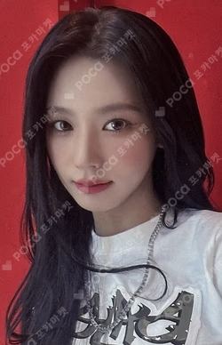 I feel fromm store MIYEON photocard image