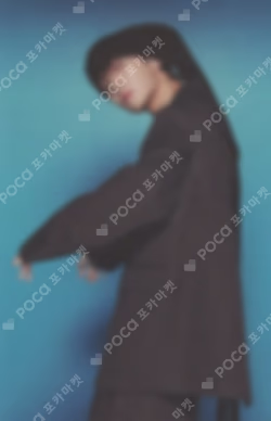 Jack In The Box HOPE Edition SOUND WAVE LUCKY DRAW J-Hope photocard image
