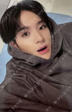 DREAMSCAPE CAFE EVENT in BANGKOK THE DnD JENO photocard image