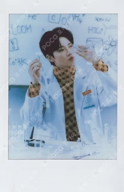 2023 WELCOMING COLLECTION VIDEO FILM SET with TREASURE B ver.
