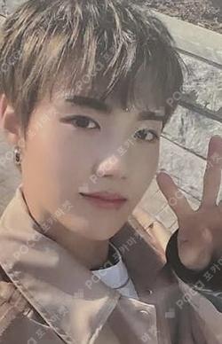 2023 WELCOMING COLLECTION KTOWN4U SPECIAL DRINK