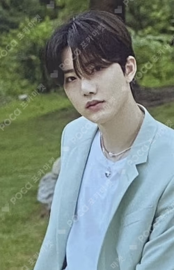 TREASURE 2nd ANNIVERSARY MAGAZINE