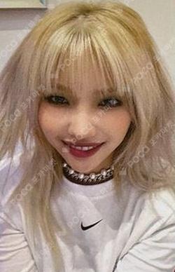 Windy MUSIC KOREA SOYEON photocard image