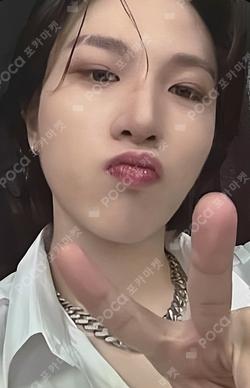 TREASURE 3rd ANNIVERSARY MAGAZINE YG SELECT SO JUNG HWAN photocard image