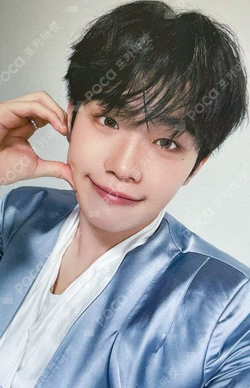 BLUE PARADISE CD SHOP LUCKY DRAW