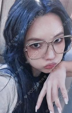 I feel WITHMUU SOYEON photocard image