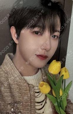 DREAMSCAPE CAFE EVENT in BANGKOK THE DnD RENJUN photocard image