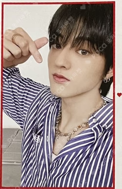 TREASURE 2nd ANNIVERSARY MAGAZINE