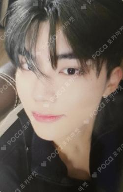 Show! Musiccore Broadcast PARK GUNWOOK photocard image