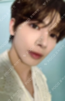 TOMORROW X TOGETHER WORLD TOUR ACT : PROMISE Mini Photo Card