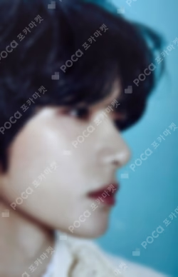 TOMORROW X TOGETHER WORLD TOUR ACT : PROMISE Mini Photo Card