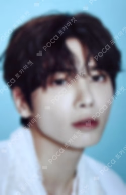TOMORROW X TOGETHER WORLD TOUR ACT : PROMISE Mini Photo Card