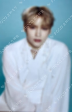 TOMORROW X TOGETHER WORLD TOUR ACT : PROMISE Mini Photo Card
