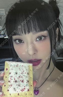 Loossemble DEAR MY MUSE ViVi photocard image