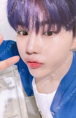 Show! Musiccore Broadcast PARK GUNWOOK photocard image