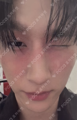 THE STAR I.M photocard image