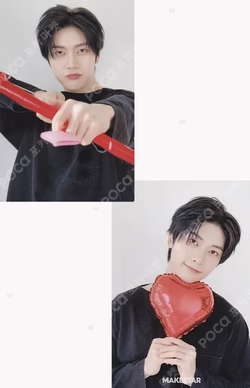 BLUE PARADISE MAKESTAR