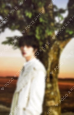 TOMORROW X TOGETHER WORLD TOUR ACT : PROMISE Mini Photo Card