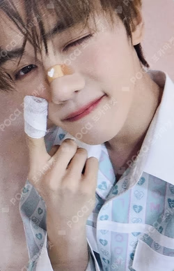 BLUE PARADISE SOUND WAVE