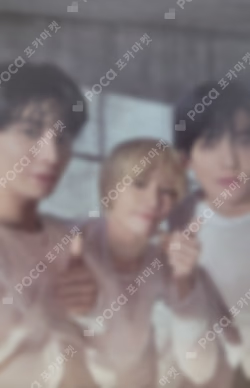 TOMORROW X TOGETHER WORLD TOUR ACT : PROMISE ENCORE IN SEOUL SWEATSHIRT Unit photocard image