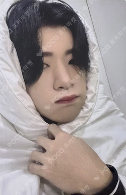 Part.1 ONF:MY IDENTITY JUMP UP POP-UP STORE LUCKY DRAW