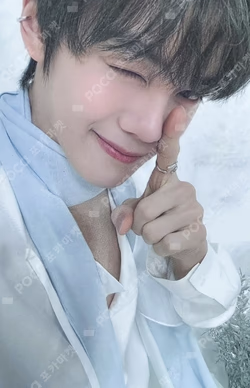 BLUE PARADISE BROADCAST