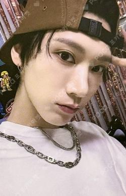NCT TEN photocard image