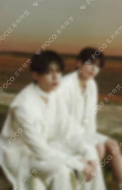 TOMORROW X TOGETHER WORLD TOUR ACT : PROMISE Mini Photo Card