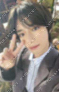 TOMORROW X TOGETHER WORLD TOUR ACT : PROMISE IN JAPAN PHOTO CARD