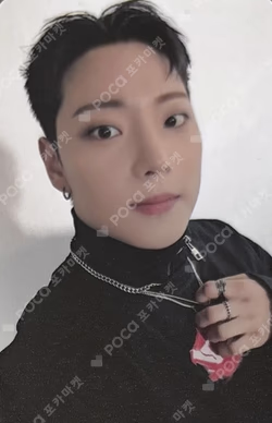 Part.1 ONF:MY IDENTITY DEAR MY MUSE