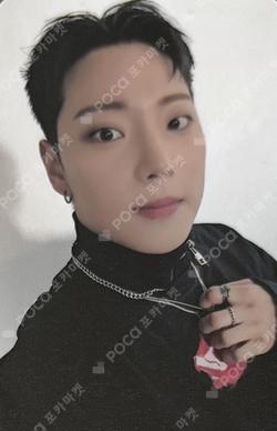 Part.1 ONF:MY IDENTITY DEAR MY MUSE E-TION photocard image