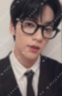 TXT ACT PROMISE ソウルコン スビン ポラロイド TXT ACT: PROMISE IN SEOUL MOA ZONE OFFICIAL PHOTO CARD TOMORROW X