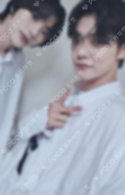 TOMORROW X TOGETHER WORLD TOUR ACT : PROMISE IN JAPAN LUCKY DRAW Unit photocard image