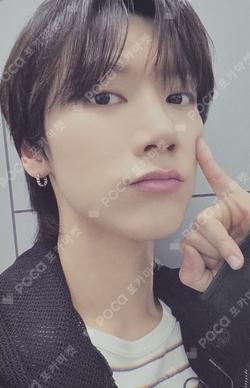 NCT TEN photocard image