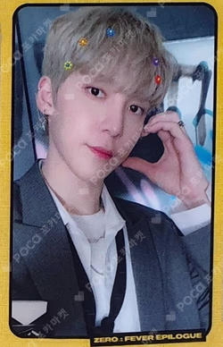 ZERO : FEVER EPILOGUE Official Fancafe Event