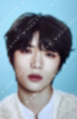 TOMORROW X TOGETHER WORLD TOUR ACT : PROMISE Mini Photo Card