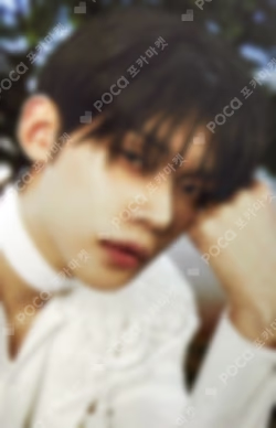 TOMORROW X TOGETHER WORLD TOUR ACT : PROMISE Mini Photo Card