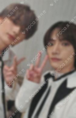 TOMORROW X TOGETHER WORLD TOUR ACT : PROMISE IN JAPAN LUCKY DRAW