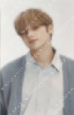 TOMORROW X TOGETHER WORLD TOUR ACT : PROMISE IN JAPAN PHOTO CARD