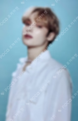 TOMORROW X TOGETHER WORLD TOUR ACT : PROMISE Mini Photo Card