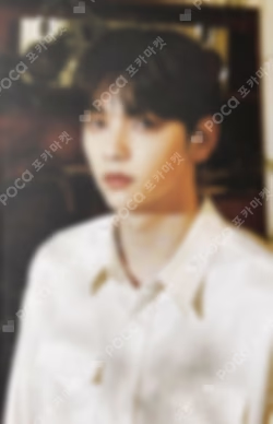 TOMORROW X TOGETHER WORLD TOUR ACT : PROMISE IN JAPAN PHOTO CARD