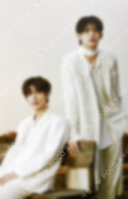 TOMORROW X TOGETHER WORLD TOUR ACT : PROMISE Mini Photo Card