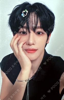 Youth Chapter 2 : YOUTH DEFICIENCY BROADCAST KEUM photocard image