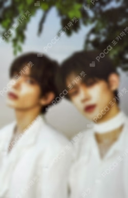 TOMORROW X TOGETHER WORLD TOUR ACT : PROMISE Mini Photo Card