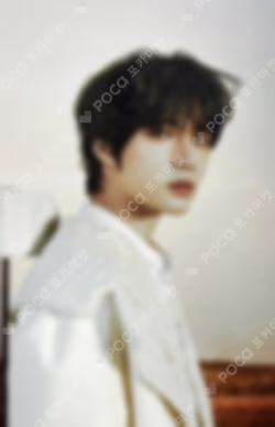 TOMORROW X TOGETHER WORLD TOUR ACT : PROMISE Mini Photo Card