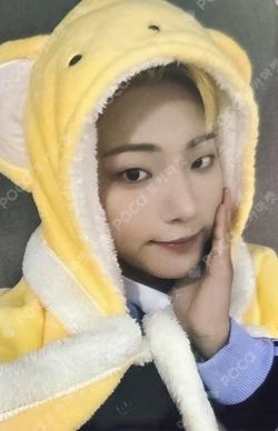 Part.1 ONF:MY IDENTITY JUMP UP POP-UP STORE LUCKY DRAW