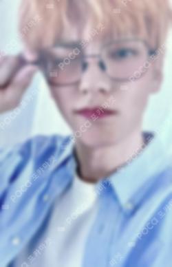 TOMORROW X TOGETHER WORLD TOUR ACT : PROMISE ENCORE IN JAPAN MOA MEMBERSHIP SOOBIN photocard image