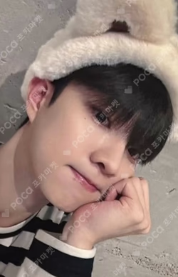 導火線 KPOP MERCH LUCKY DRAW