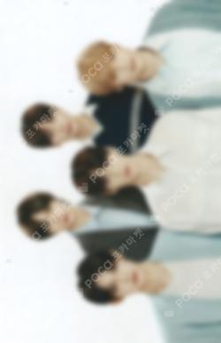 TOMORROW X TOGETHER WORLD TOUR ACT : PROMISE IN JAPAN PHOTO CARD HOLDER