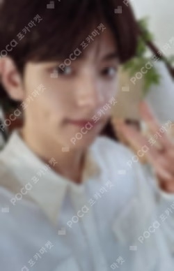 TOMORROW X TOGETHER WORLD TOUR ACT : PROMISE IN JAPAN PHOTO CARD